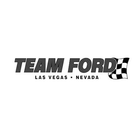 Team Ford