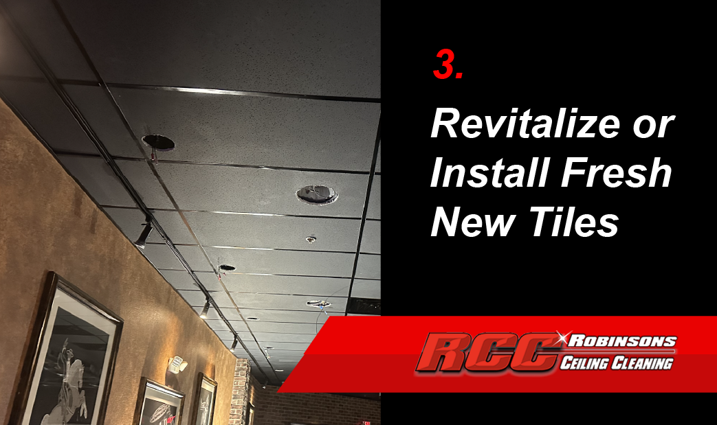 repair cleaning