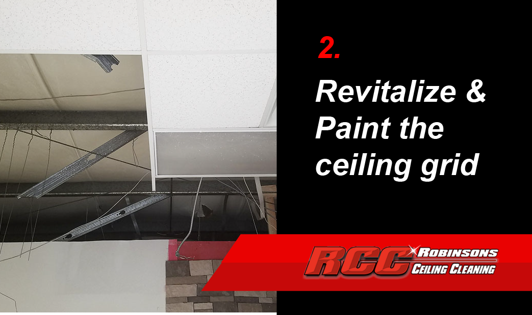 repair cleaning